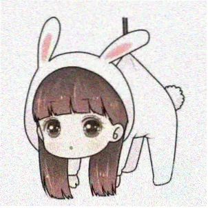 观众第七排观众的头像